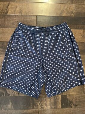 Lululemon Pace Breaker Short